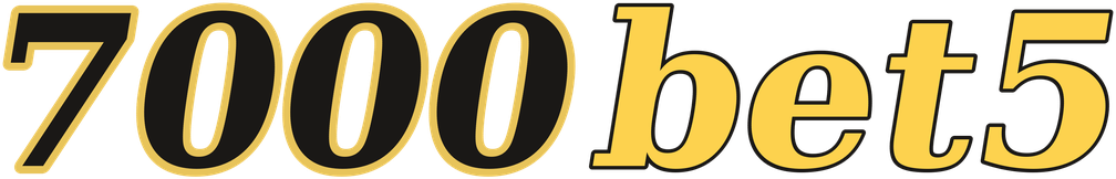 7000bet5 logo